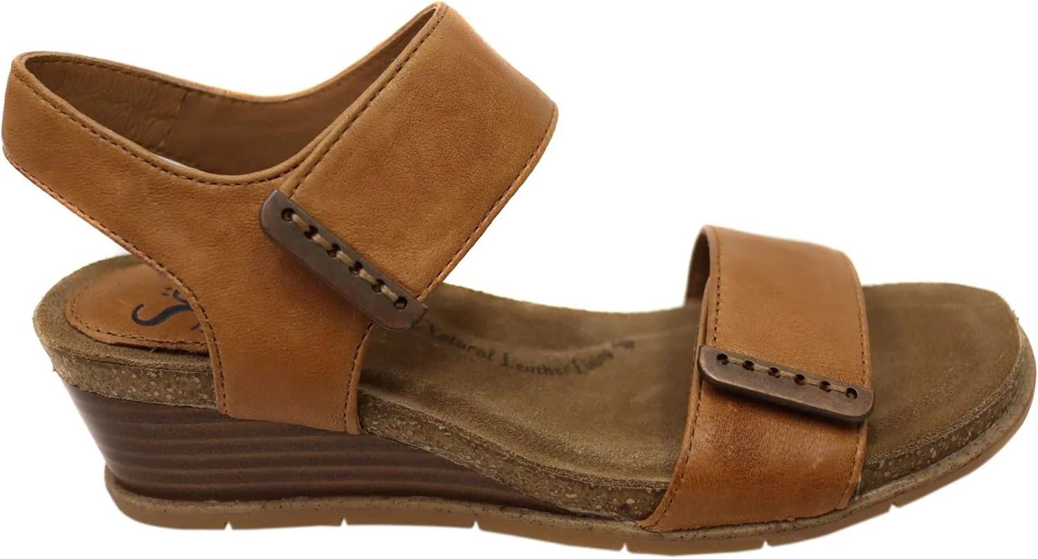 Sofft Women's Verdi Ii Wedge Sandal