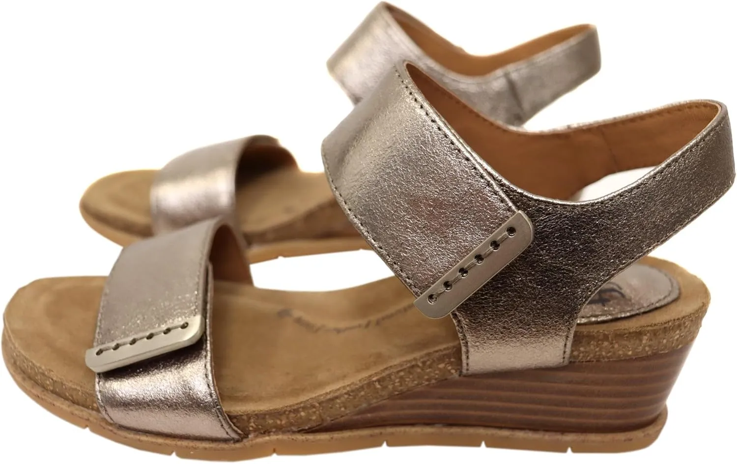 Sofft Women's Verdi Ii Wedge Sandal