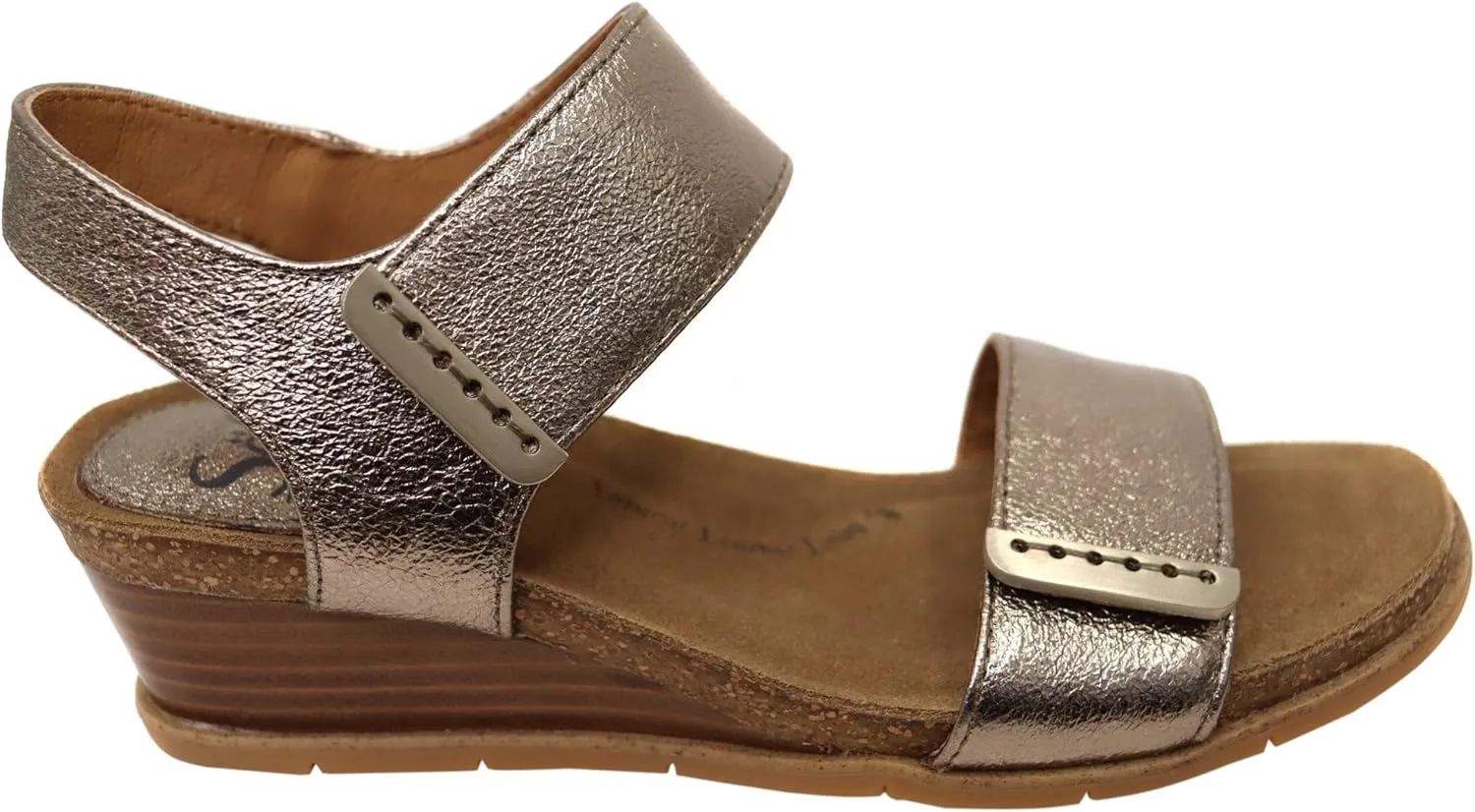 Sofft Women's Verdi Ii Wedge Sandal