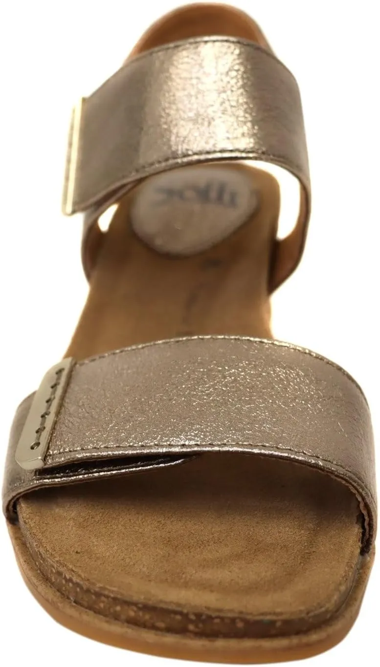 Sofft Women's Verdi Ii Wedge Sandal