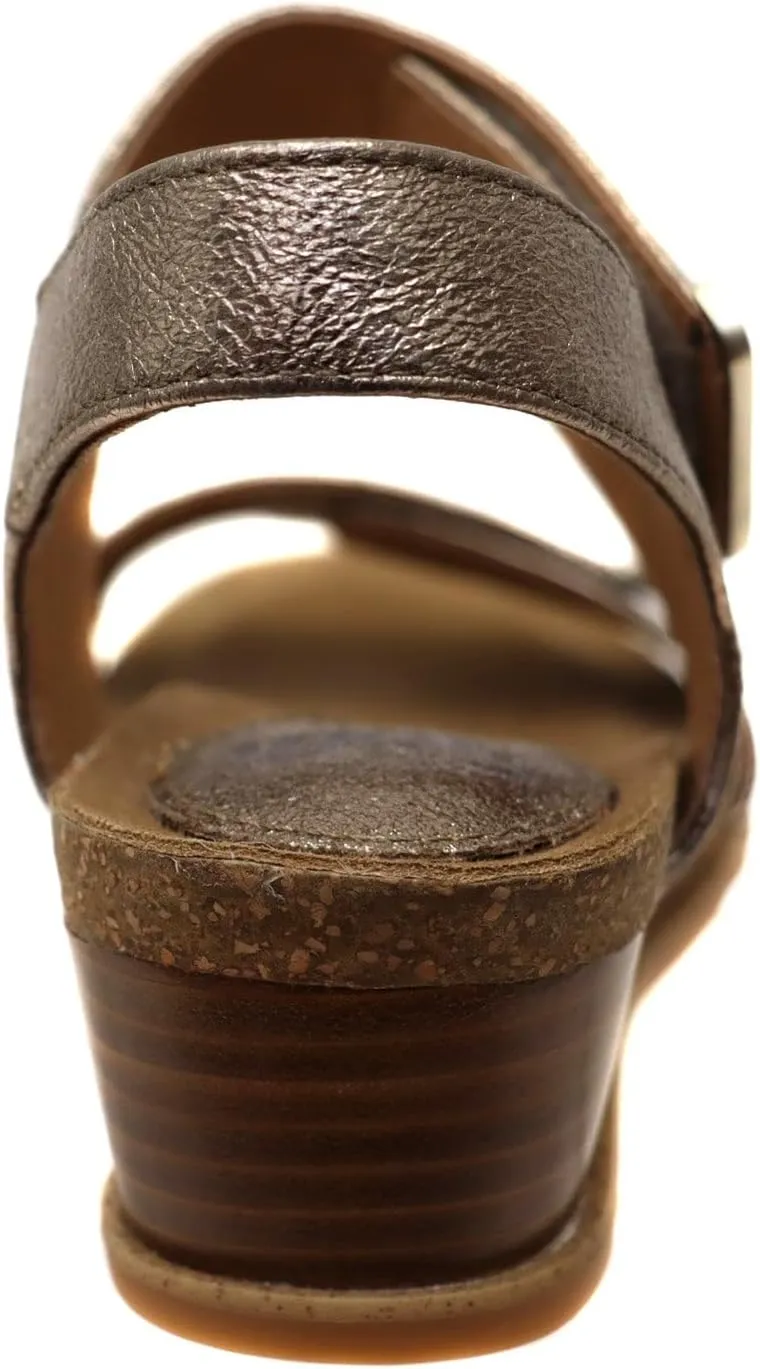 Sofft Women's Verdi Ii Wedge Sandal