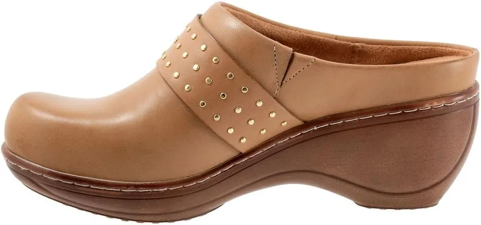 SoftWalk Women's Clog Mule