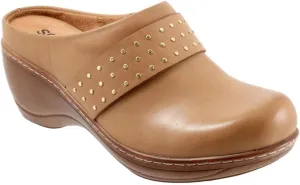 SoftWalk Women's Clog Mule