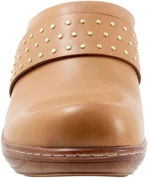 SoftWalk Women's Clog Mule