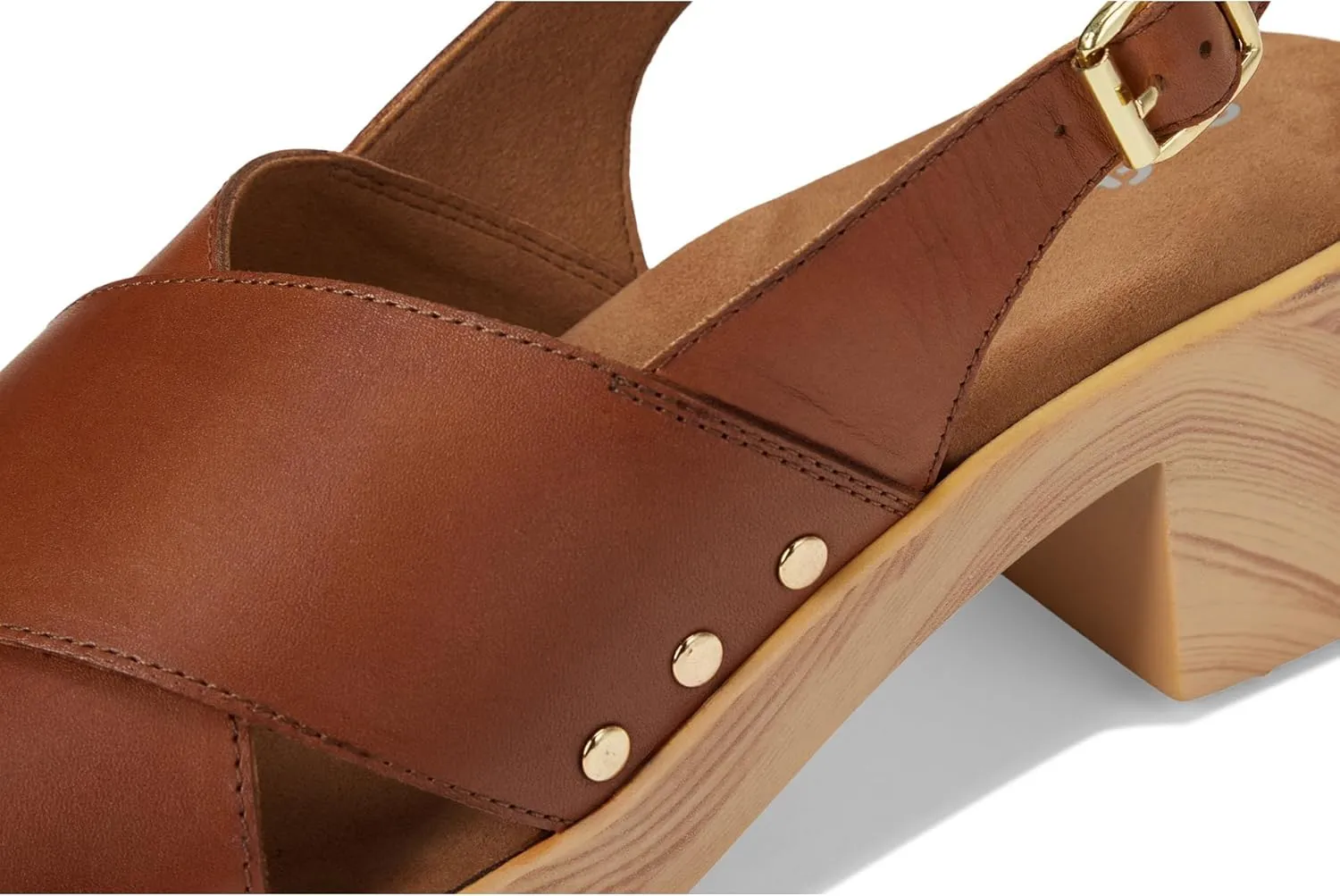 SoftWalk Women's Florence Clog