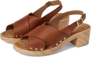 SoftWalk Women's Florence Clog