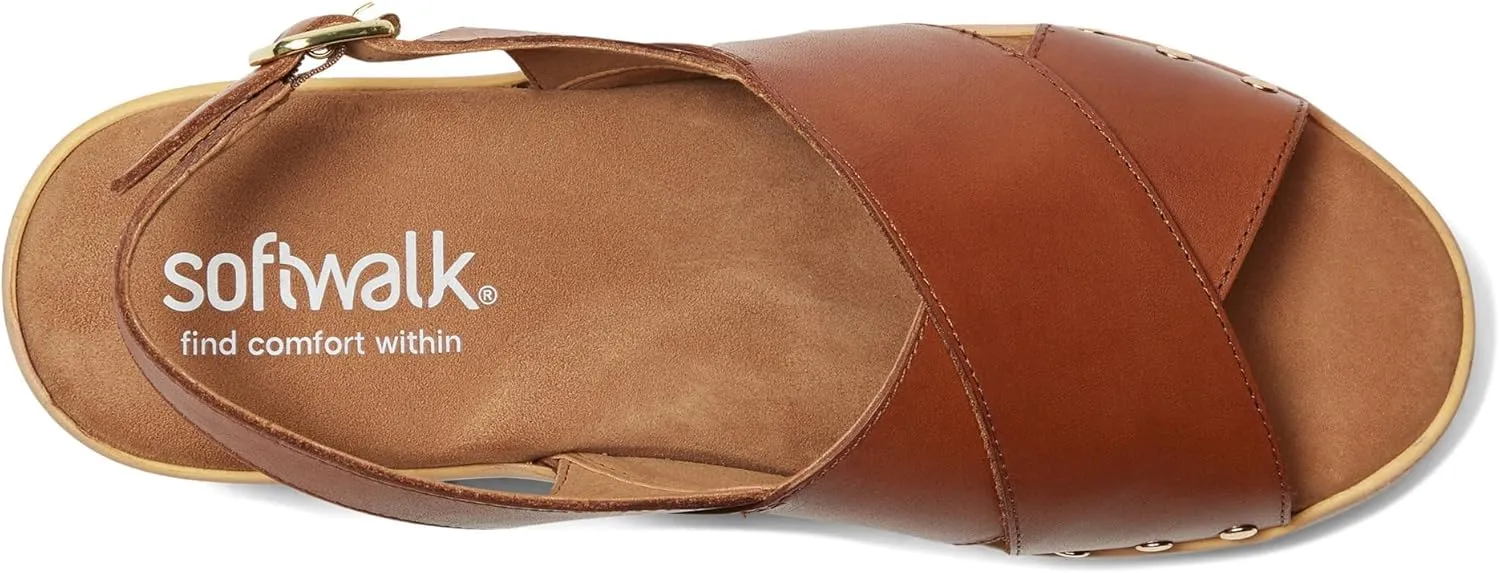 SoftWalk Women's Florence Clog