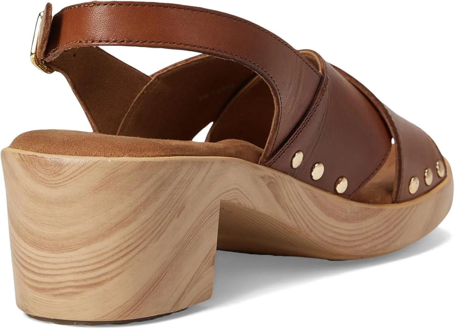 SoftWalk Women's Florence Clog