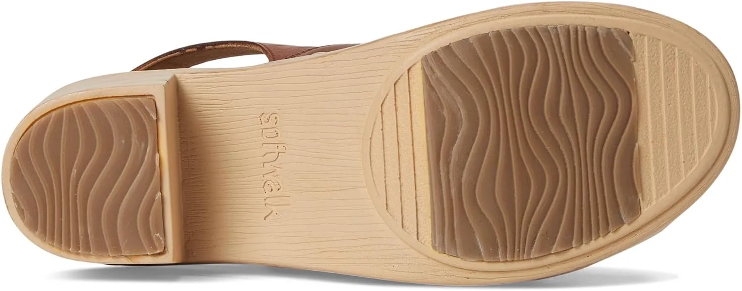 SoftWalk Women's Florence Clog