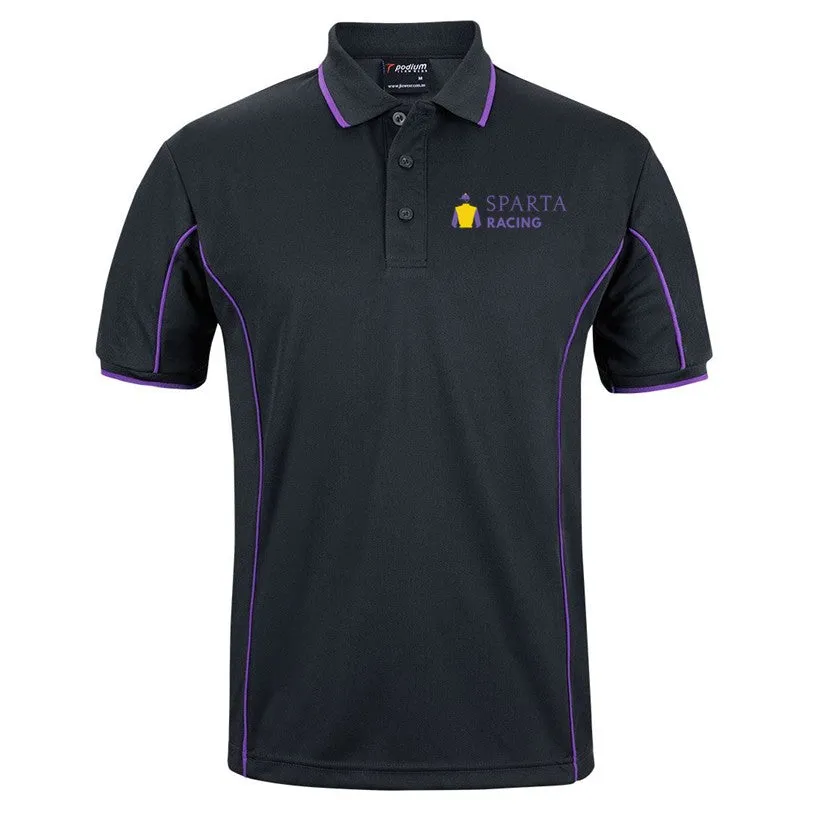 Sparta Racing - Polo