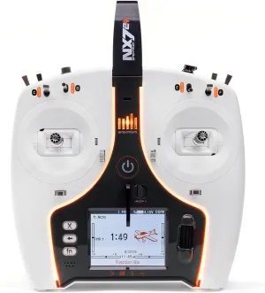 Spektrum NX7e  7 Channel Transmitter Only SPMR7110