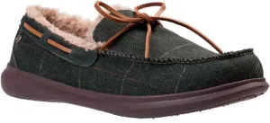 Spenco Men's Birch Tweed Slipper