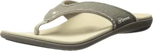 Spenco Men's Yumi Canvas Sandal