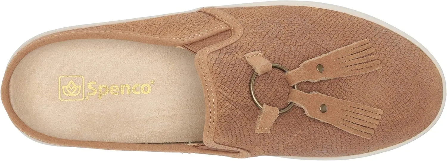 Spenco Women's Bindie Slide Sandal