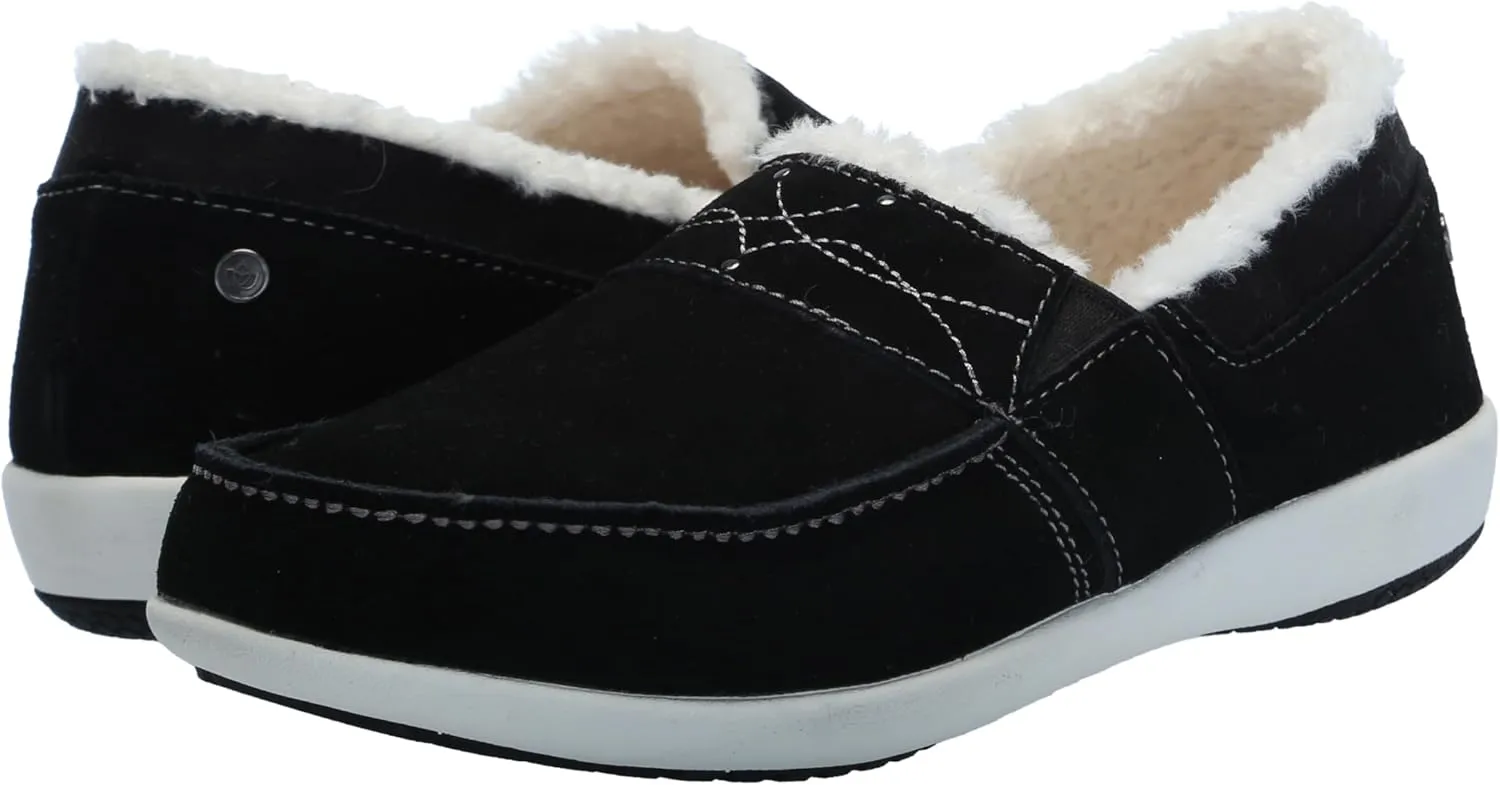 Spenco Women's Fiesta Cozier Slipper