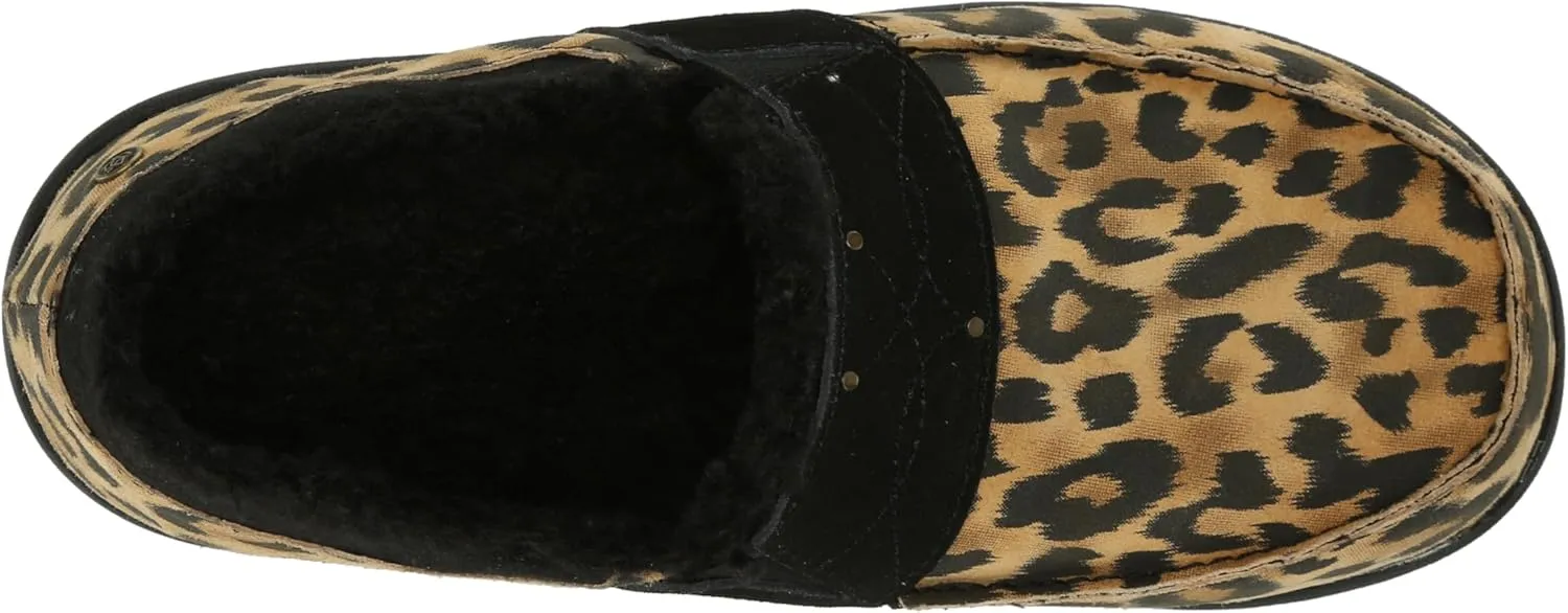 Spenco Women's Fiesta Cozier Slipper