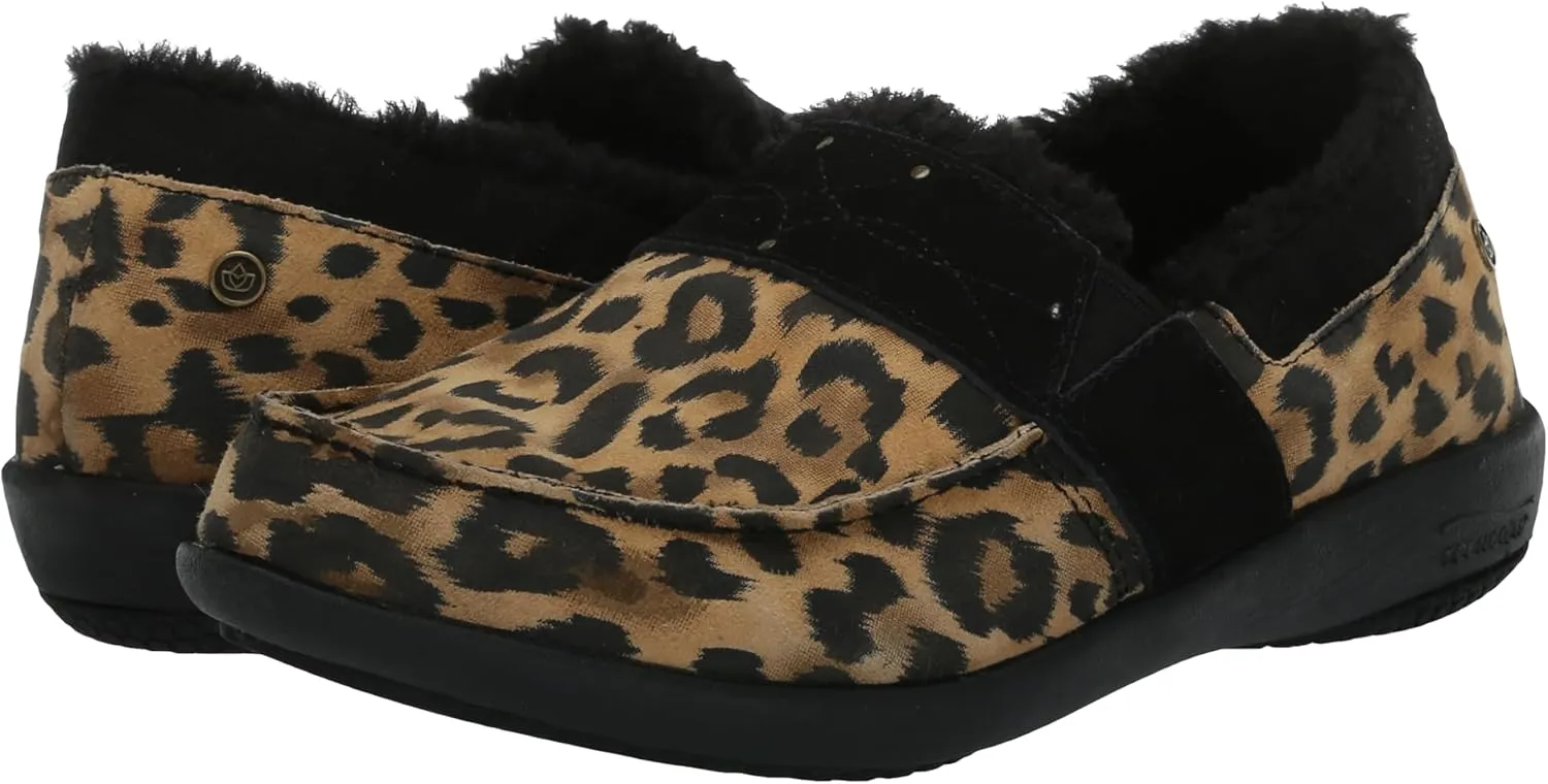 Spenco Women's Fiesta Cozier Slipper
