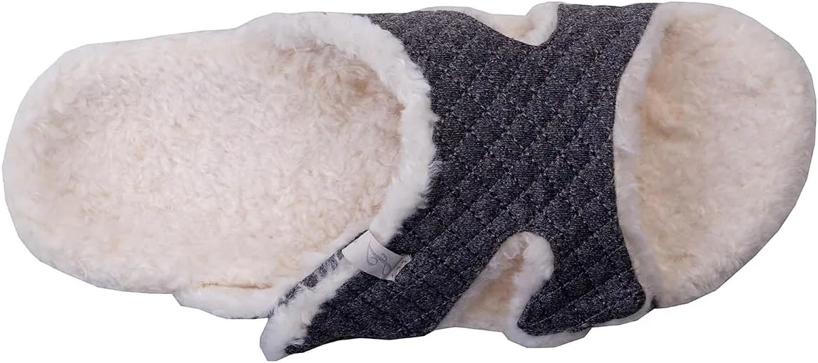 Spenco Women's Janie Slipper