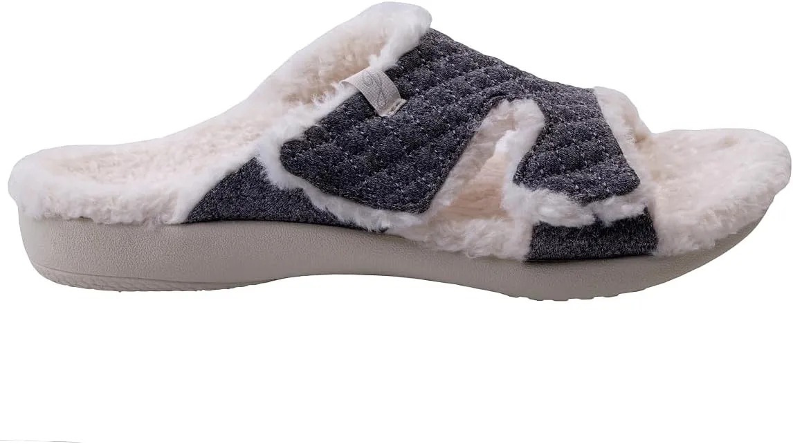 Spenco Women's Janie Slipper