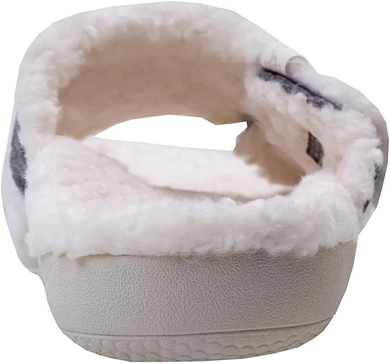 Spenco Women's Janie Slipper