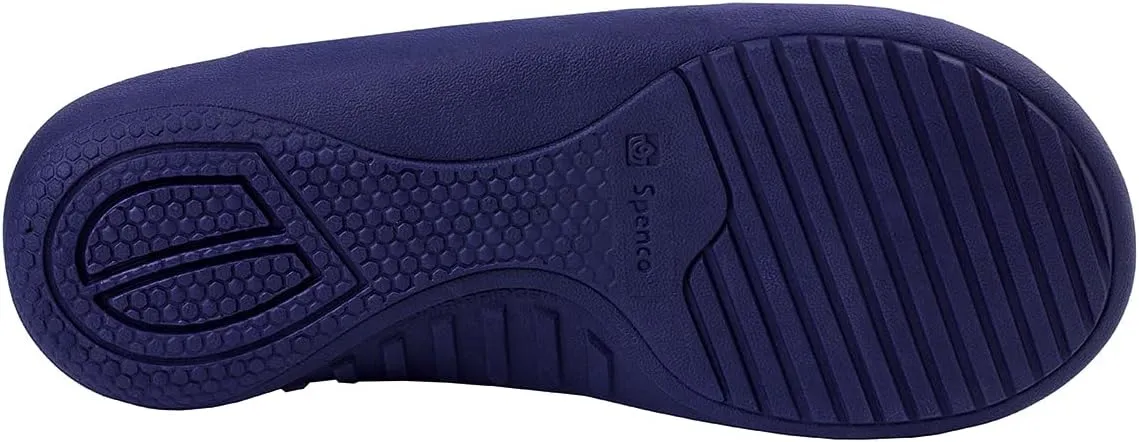 Spenco Women's Kholo Dainty Floral Slide Sandal