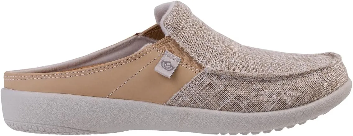 Spenco Women's Siesta Gemstone Mule