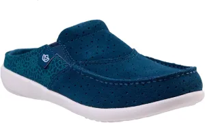 Spenco Women's Siesta Mosaic Mule