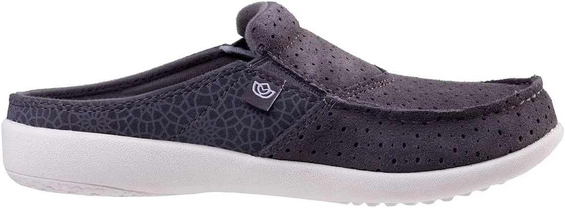 Spenco Women's Siesta Mosaic Mule