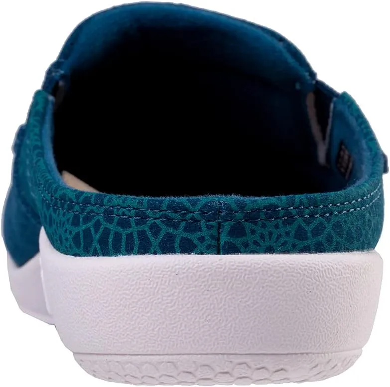 Spenco Women's Siesta Mosaic Mule