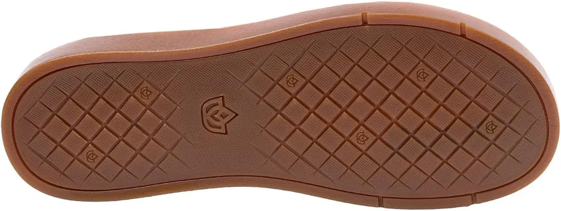 Spenco Women's Sunrise Slide Sandal