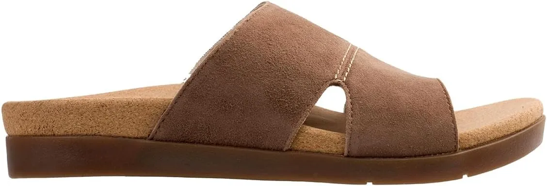 Spenco Women's Sunrise Slide Sandal