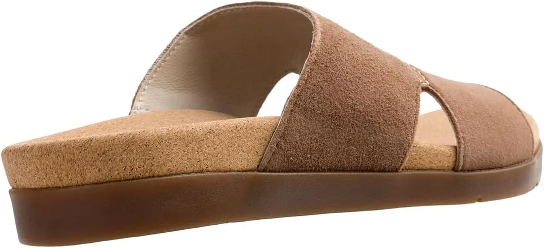 Spenco Women's Sunrise Slide Sandal