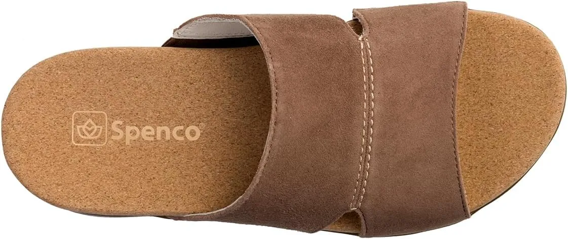 Spenco Women's Sunrise Slide Sandal