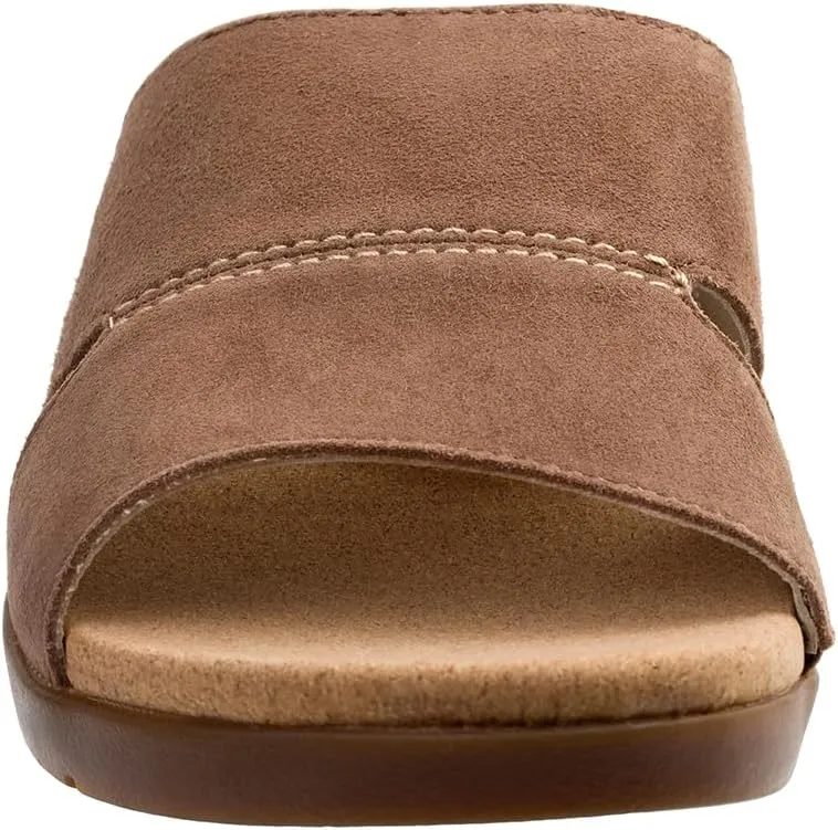 Spenco Women's Sunrise Slide Sandal