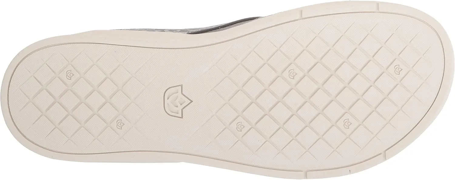 Spenco Women's Yumi Candy Stripe Sandal