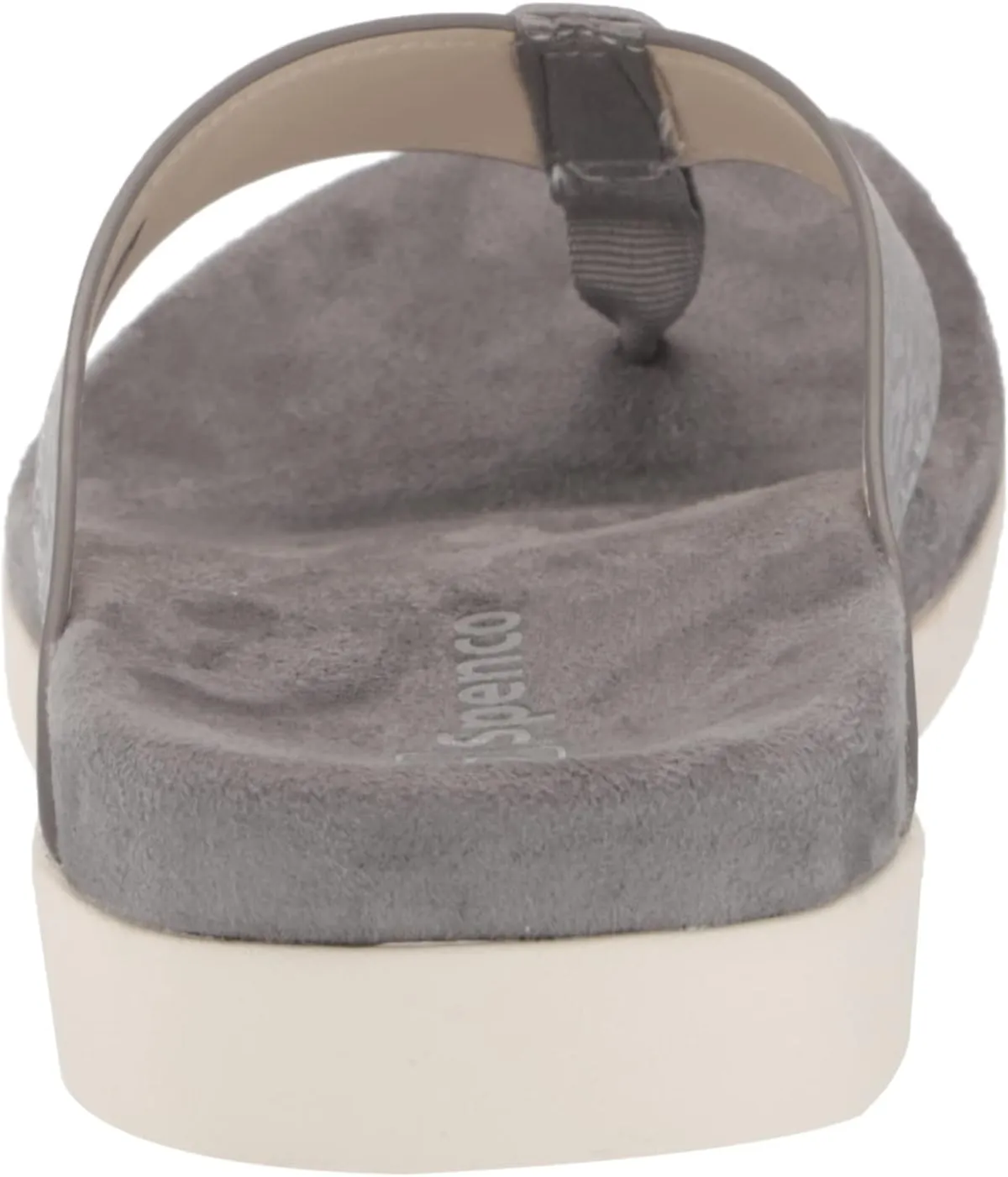 Spenco Women's Yumi Candy Stripe Sandal