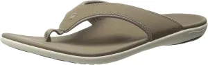 Spenco Women's Yumi Metallic Sandal