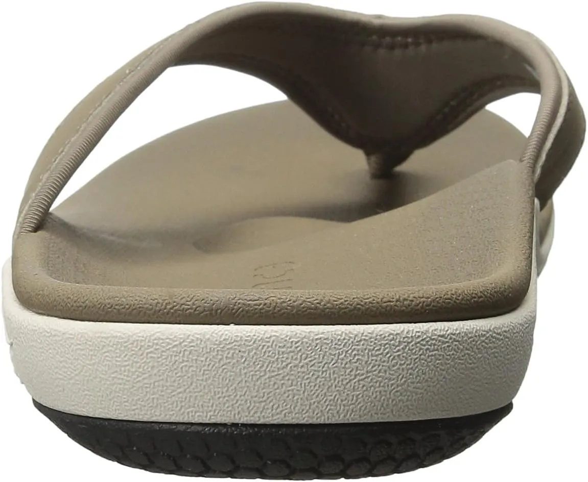 Spenco Women's Yumi Metallic Sandal