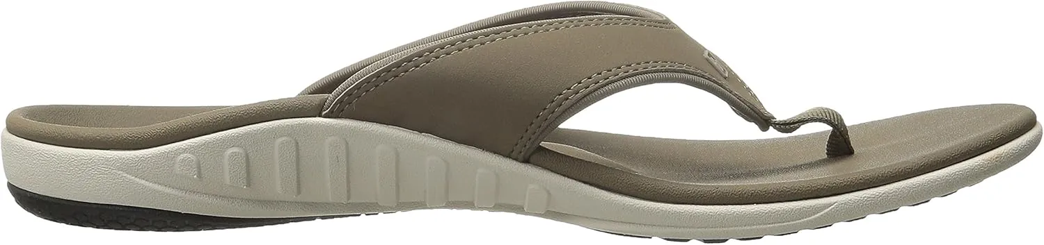 Spenco Women's Yumi Metallic Sandal