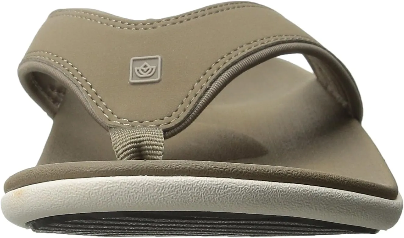 Spenco Women's Yumi Metallic Sandal