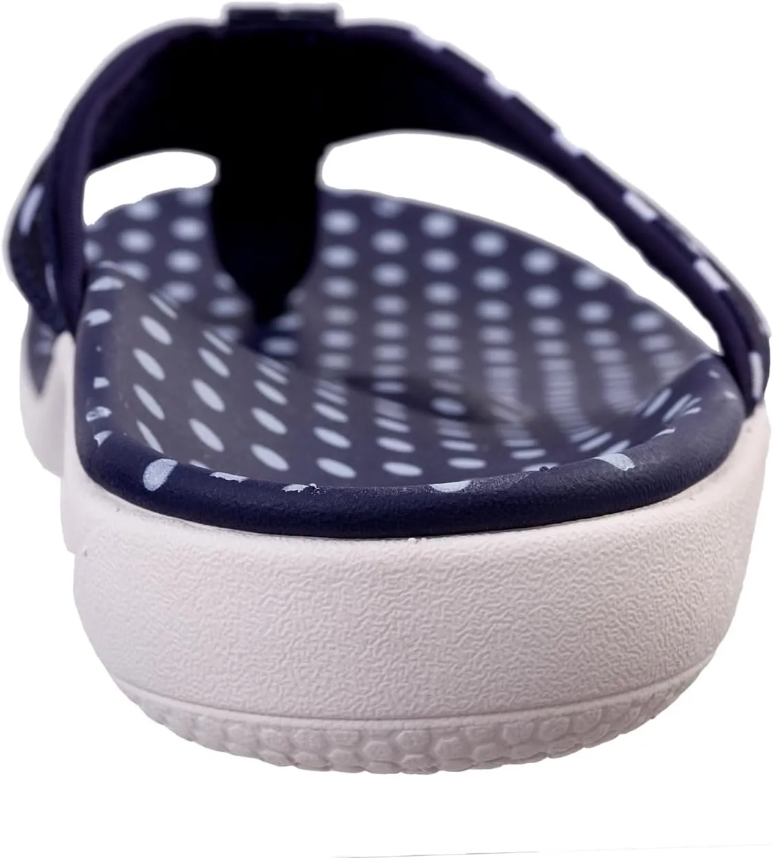 Spenco Women's Yumi Nuevo Dot Flip-Flop