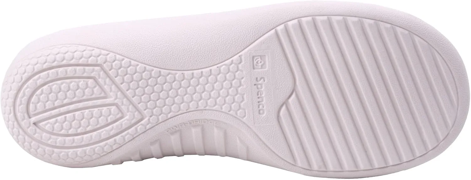Spenco Women's Yumi Nuevo Dot Flip-Flop