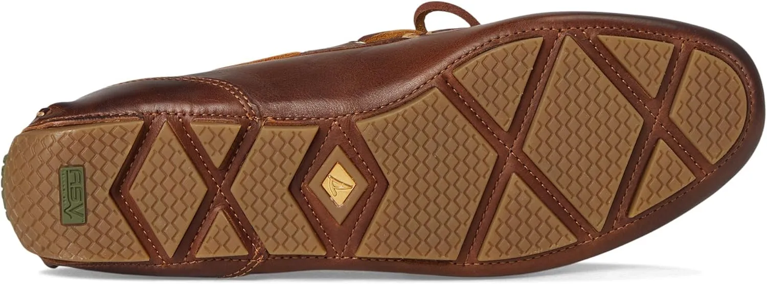Sperry Men's Gold Harpswell 1-Eye Driving Style Loafer
