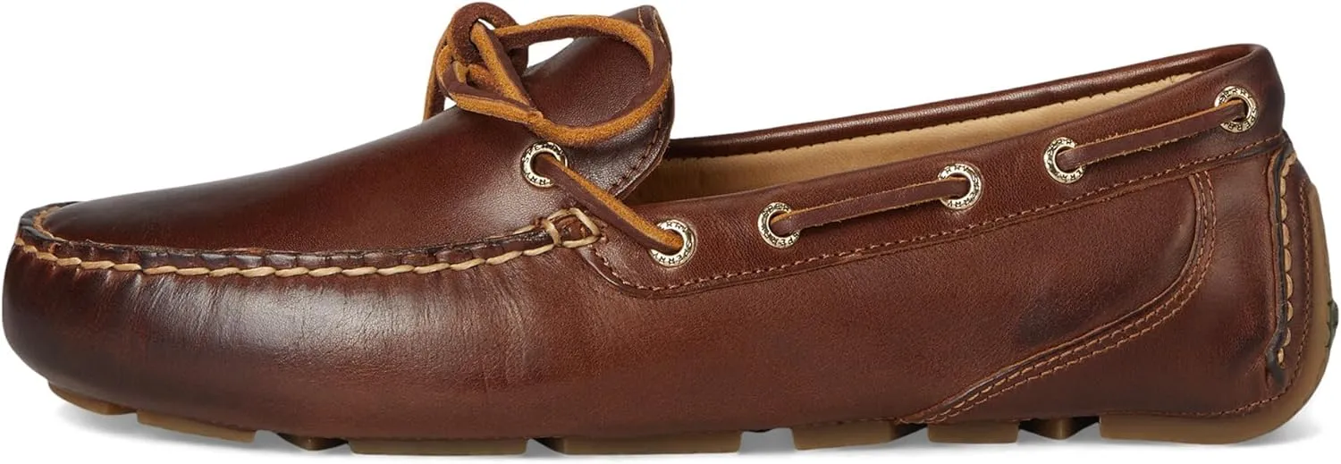 Sperry Men's Gold Harpswell 1-Eye Driving Style Loafer