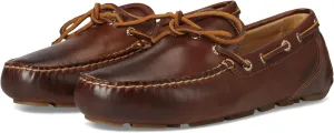 Sperry Men's Gold Harpswell 1-Eye Driving Style Loafer