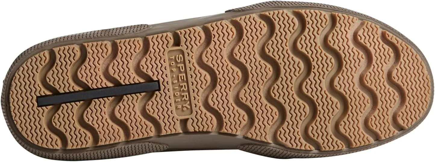 Sperry Men's Halyard Storm Loafer Flat