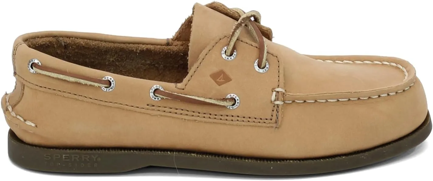 Sperry Unisex-Child Authentic Original Boat Shoe