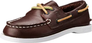 Sperry Unisex-Child Authentic Original Boat Shoe