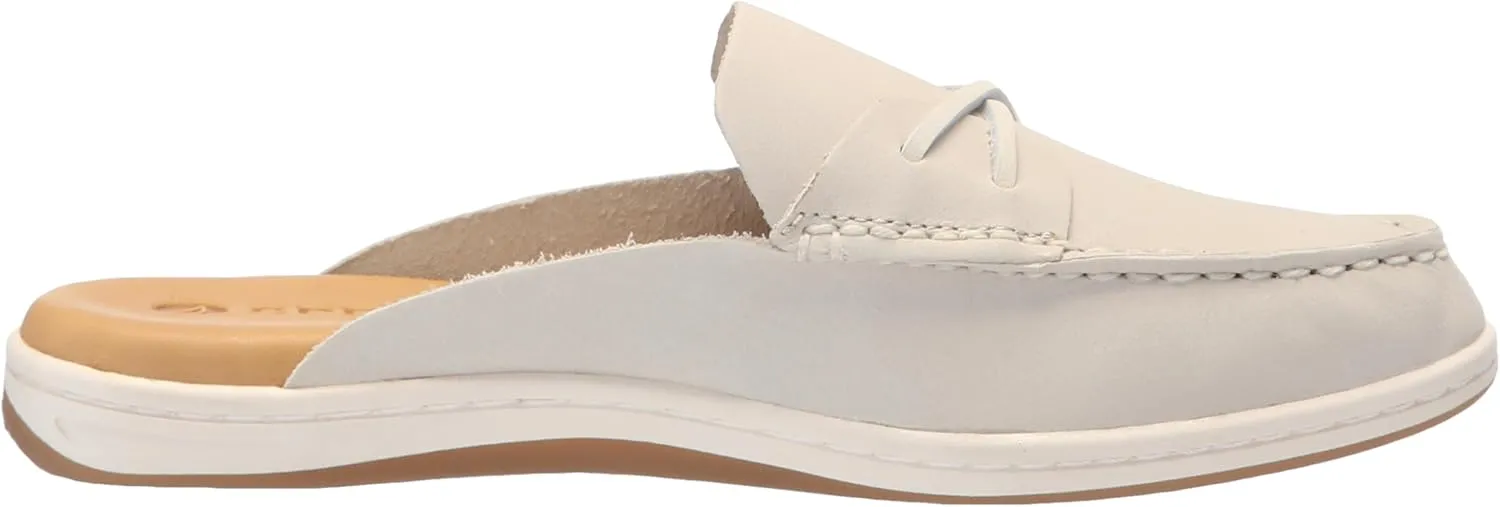 Sperry Women's Mulefish Boat Shoe