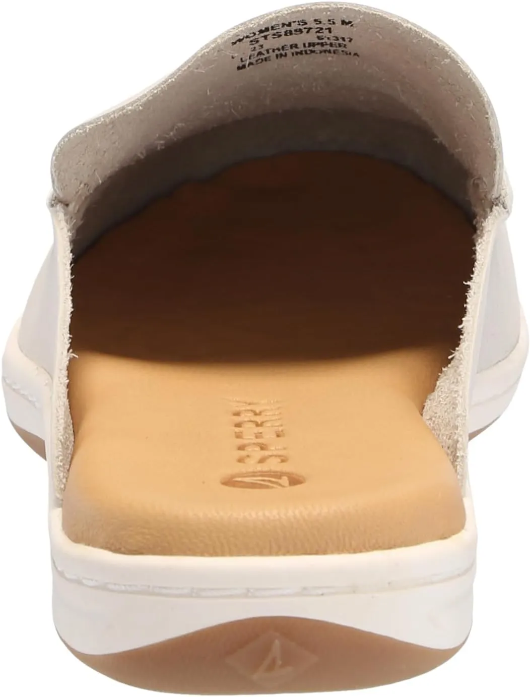 Sperry Women's Mulefish Boat Shoe